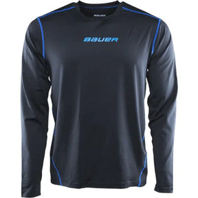 Bauer Basics LS Top Sr aluspaita - Urheilu Pajala