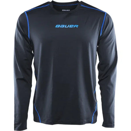 Bauer Basics LS Top Sr aluspaita - Urheilu Pajala