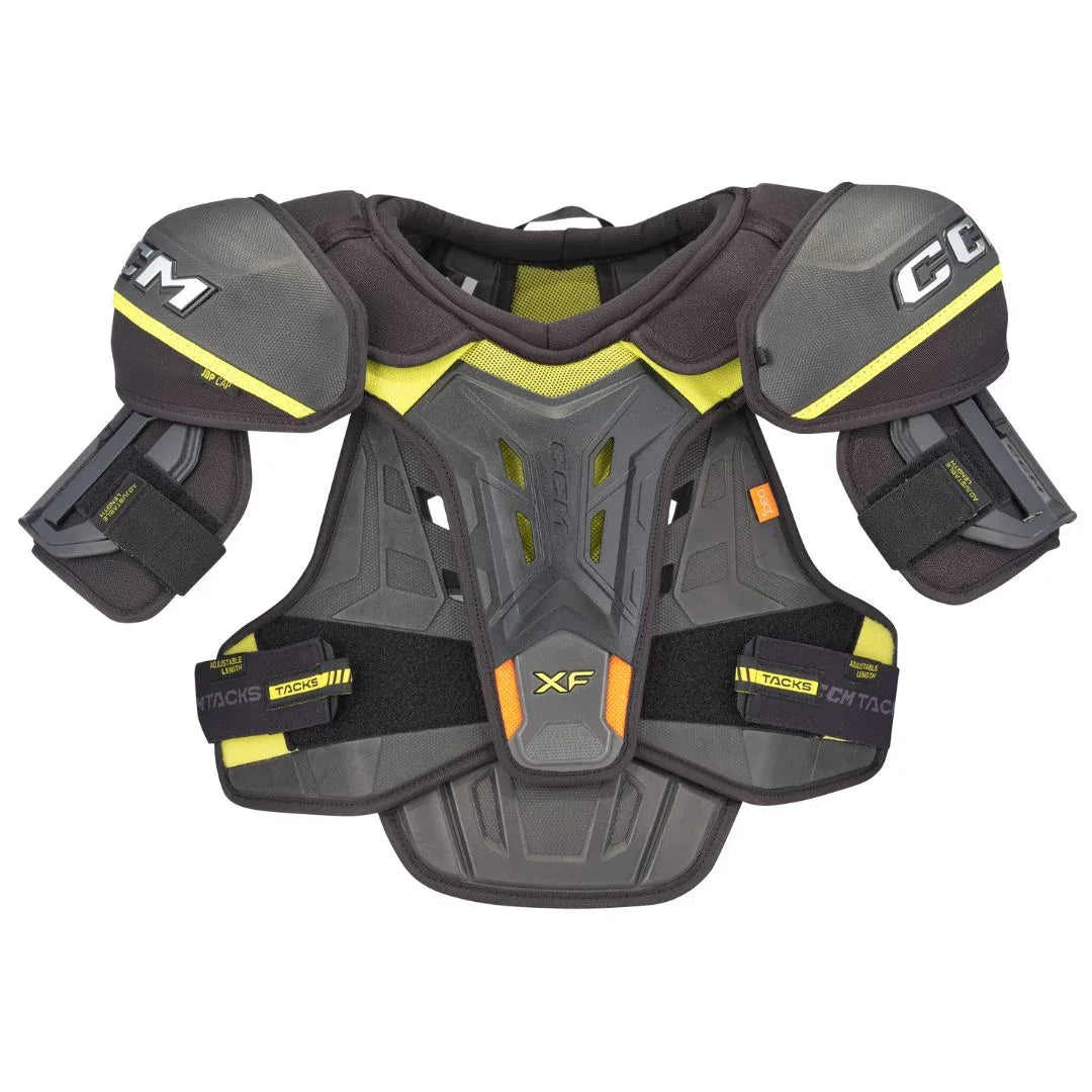 CCM TACKS XF SR hartiasuoja - Urheilu Pajala