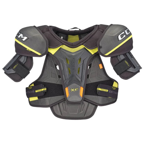 CCM TACKS XF SR hartiasuoja - Urheilu Pajala