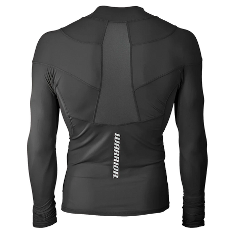Warrior Compression Long Sleeve kompressiopaita - Urheilu Pajala
