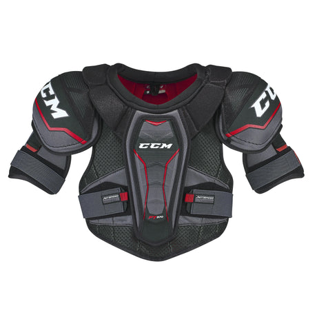 CCM Jetspeed FT370 Jr hartiasuoja - Urheilu Pajala