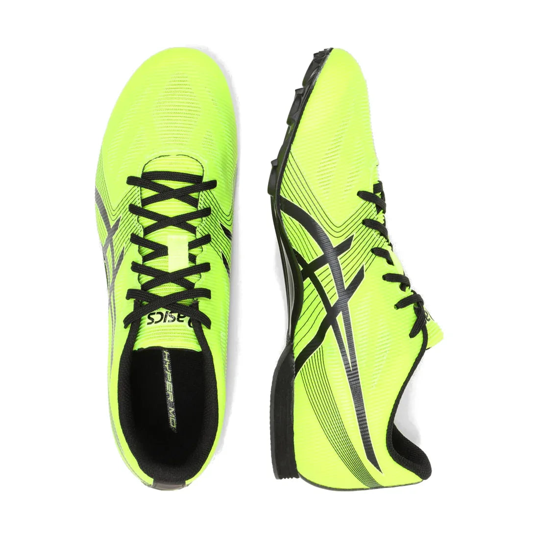 Asics Hyper MD 6 yleispiikkarit - Urheilu Pajala