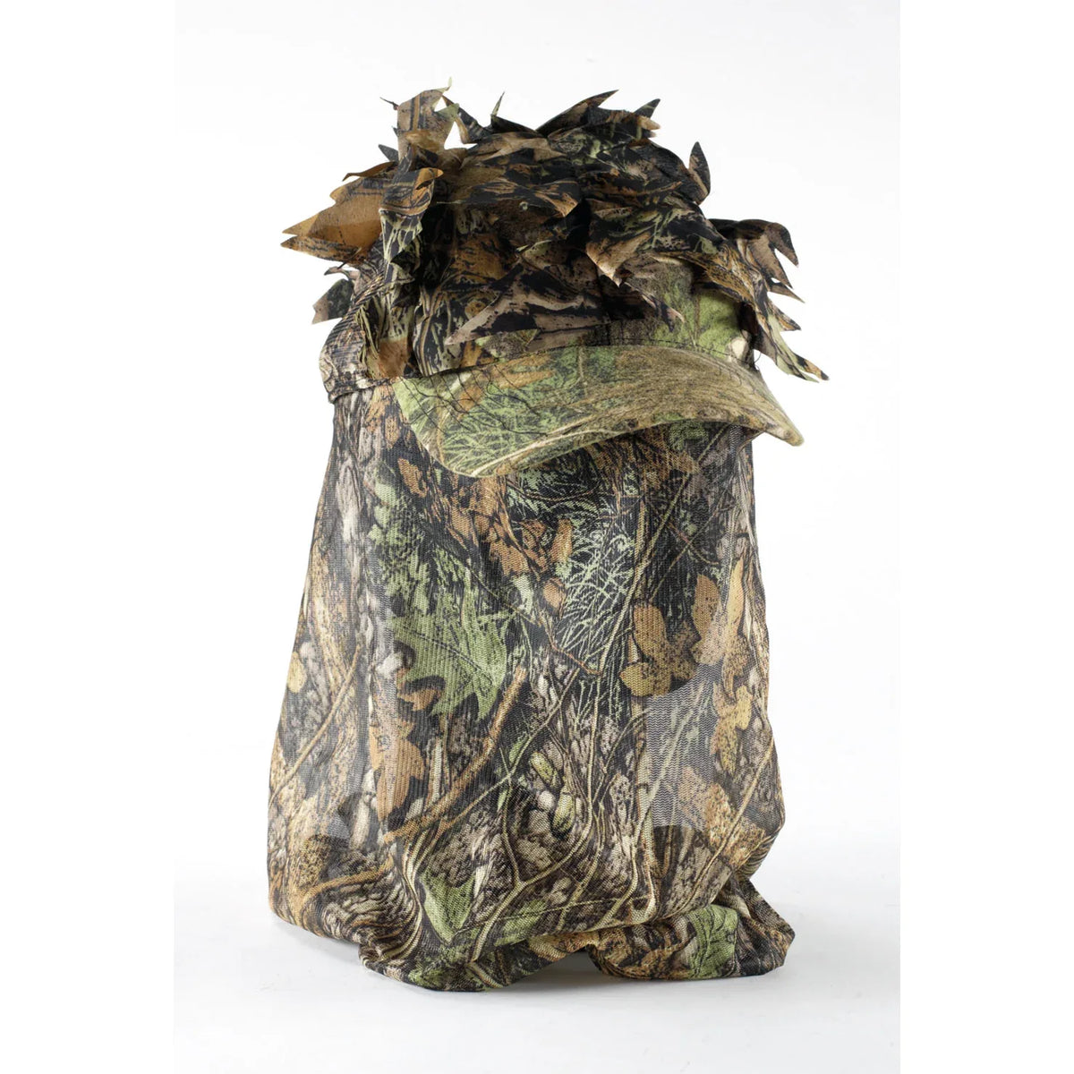 Deerhunter 3D cap w. face mask - Urheilu Pajala