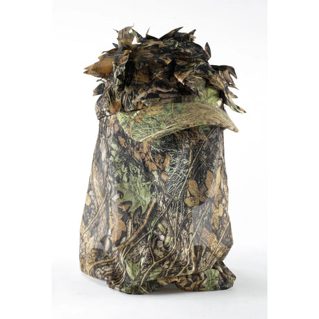 Deerhunter 3D cap w. face mask - Urheilu Pajala