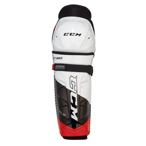 CCM Jetspeed FT485 SR polvisuojat - Urheilu Pajala