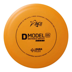 Prodigy Ace Line D Model OS Dura Flex - Urheilu Pajala
