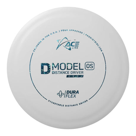 Prodigy Ace Line D Model OS Dura Flex - Urheilu Pajala