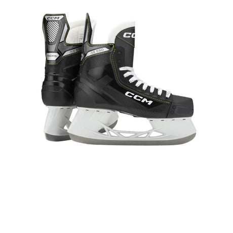 CCM Tacks AS-550 JR Jääkiekkoluistimet - Urheilu Pajala