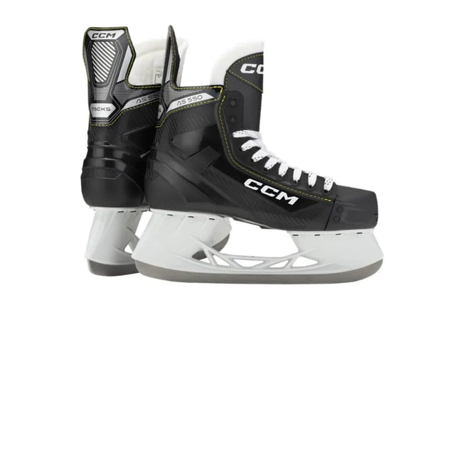 CCM Tacks AS-550 JR Jääkiekkoluistimet - Urheilu Pajala