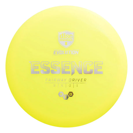 Discmania Evolution Neo Essence väylädraiveri 173g - Urheilu Pajala