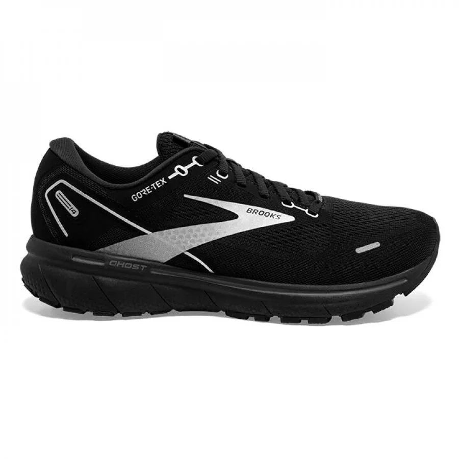 Brooks Ghost 14 GTX W- Naisten juoksukengät - Urheilu Pajala