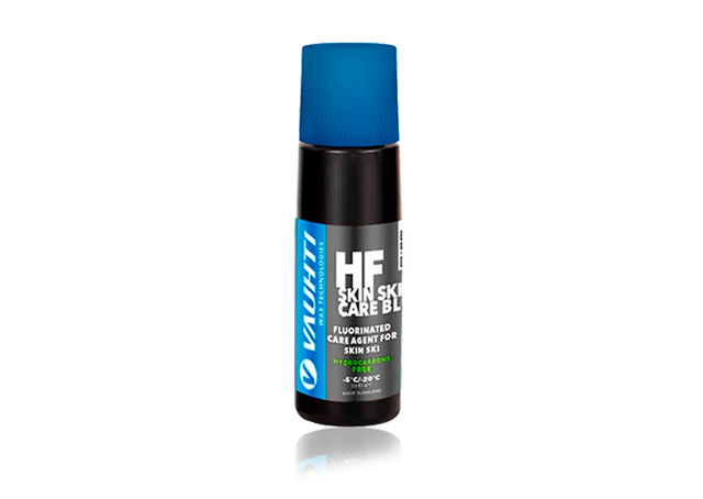 Vauhti Skin Ski Care Hoitoaine HF Blue -5/-20 - Urheilu Pajala