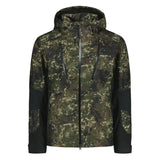 Alaska 1795 Superior Pro BlindTech Invisible II on tekninen naisten metsästystakki, joka on suunniteltu vaativiin pohjoismaisiin metsästysolosuhteisiin. Takki yhdistää hiljaisen rakenteen, korkean vedenpitävyyden ja erinomaisen hengittävyyden aktiiviseen metsästykseen tilanteissa, joissa liikkuminen, sääsuoja ja huomaamattomuus ovat ratkaisevia.