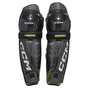 CCM TACKS XF SR säärisuojat - Urheilu Pajala