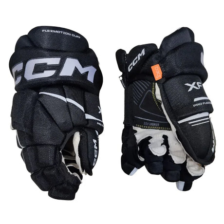 CCM TACKS XF JR jääkiekkohanskat - Urheilu Pajala