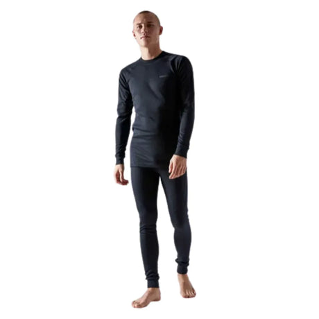 Craft CORE Dry Baselayer Set Miehille - Urheilu Pajala
