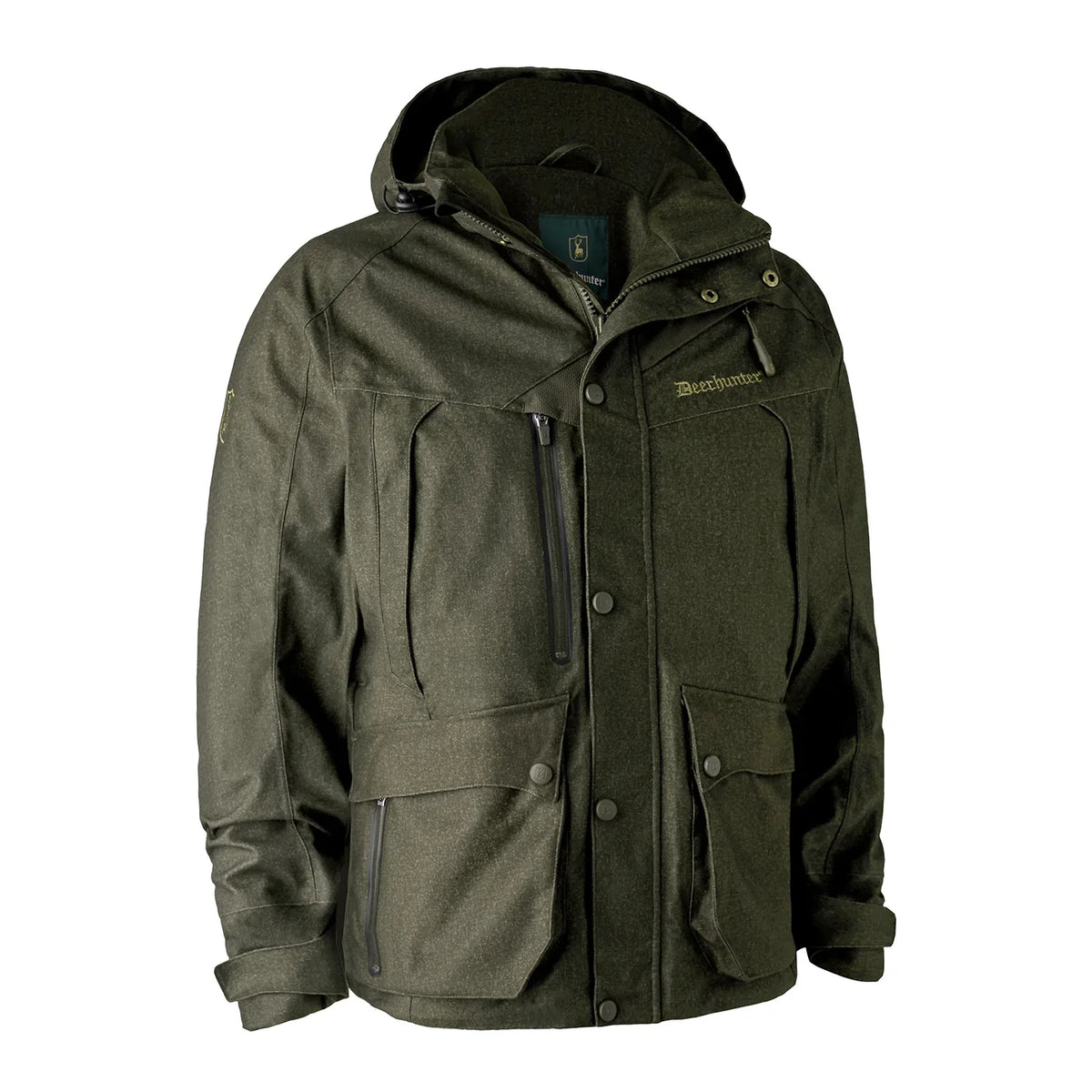 Deerhunter RAM Jacket Elmwood - Urheilu Pajala
