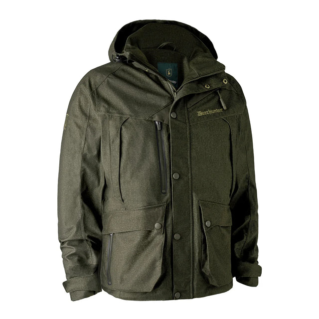Deerhunter RAM Jacket Elmwood - Urheilu Pajala