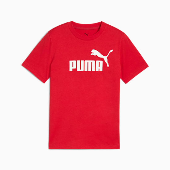 Puma ESS No. 1 Logo Tee Paita