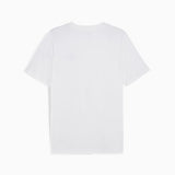 Puma Miesten Essentials Small Logo Tee Paita