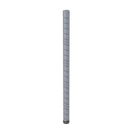 Fat Pipe STICKY GRIP on pitävä salibandymailan grippi, joka on suunniteltu parantamaan otetta ja mailan hallintaa pelin aikana. 2 mm paksu grippi tarjoaa pelaajalle pitävän tuntuman mailaan ja auttaa säilyttämään varman otteen nopeissa suunnanmuutoksissa, syötöissä, pallonkäsittelyssä ja laukauksissa.