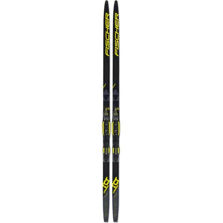 Fischer RCR Universal Junior Perinteisen sukset ja side - Urheilu Pajala