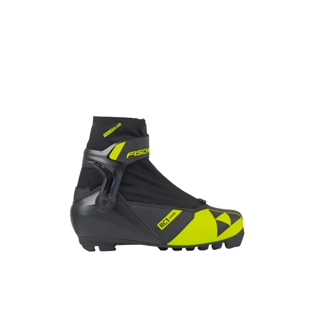 Fischer RC1 Jr Combi luistelumonot - Urheilu Pajala