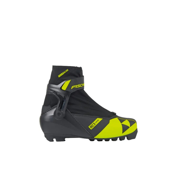 Fischer RC1 Jr Combi luistelumonot - Urheilu Pajala