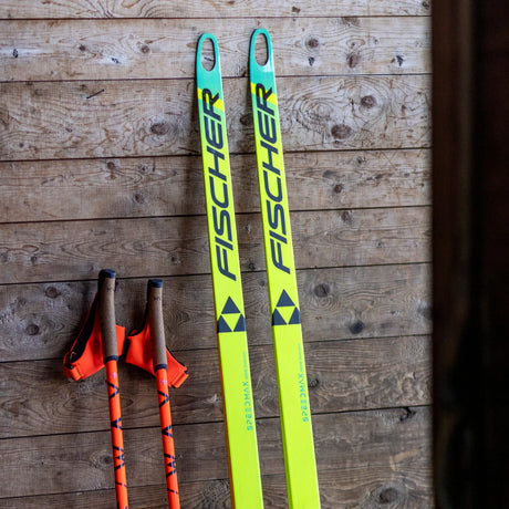 Fischer SpeedMax 100HE Skate Plus 610 Stiff - Urheilu Pajala