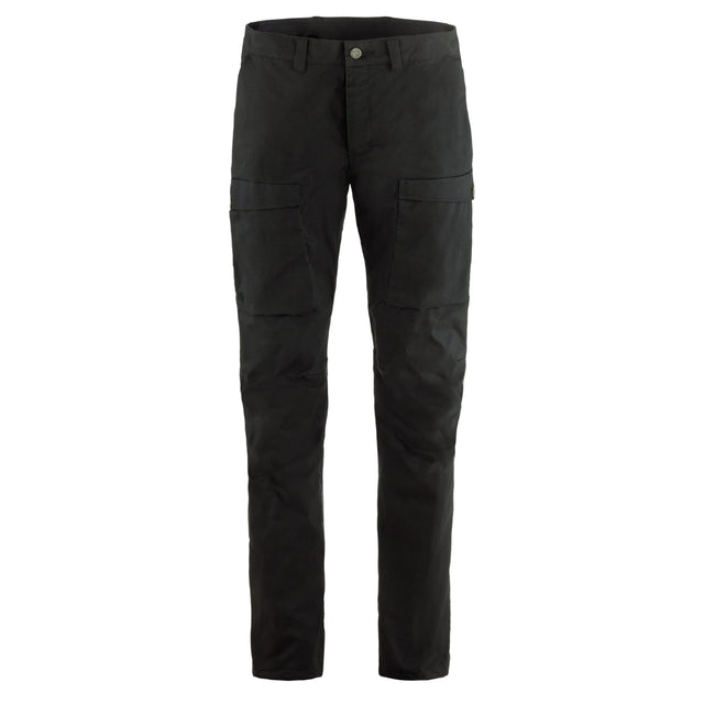 Fjallraven-Abisko-Trail-Trousers-M - Urheilu Pajala