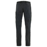 Fjallraven-Abisko-Trail-Trousers-Mies - Urheilu Pajala