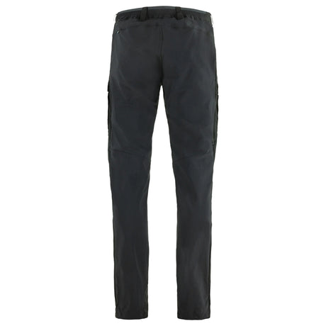 Fjallraven-Abisko-Trail-Trousers-Mies - Urheilu Pajala