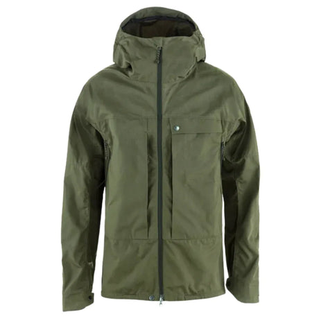 Fjällräven Bergtagen G-1000 Jacket M - Urheilu Pajala