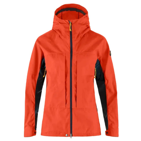 Fjällräven Bergtagen G-1000 Jacket W - Urheilu Pajala