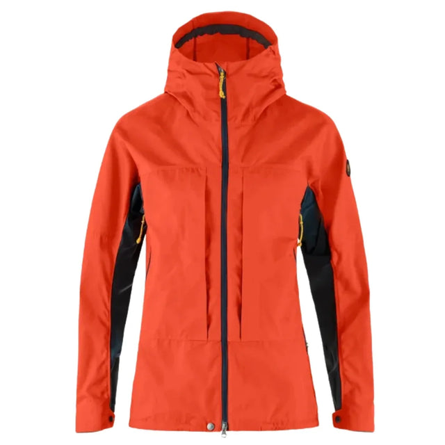 Fjällräven Bergtagen G-1000 Jacket W - Urheilu Pajala