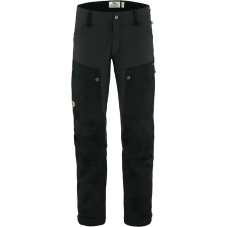 Fjällräven Keb Trousers Reg Miesten housut - Urheilu Pajala