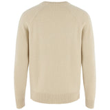 Fjällräven Logo Knit Sweater M on laadukas miesten villaneule, joka yhdistää merinovillan ja Shetlanninvillan luonnolliset ominaisuudet kestävään ja ajattomaan Fjällräven tyyliin. Keskipaksu rakenne tekee neuleesta monipuolisen välikerroksen, jota voi käyttää sellaisenaan tai ulkoilutakin alla viileämmällä säällä.