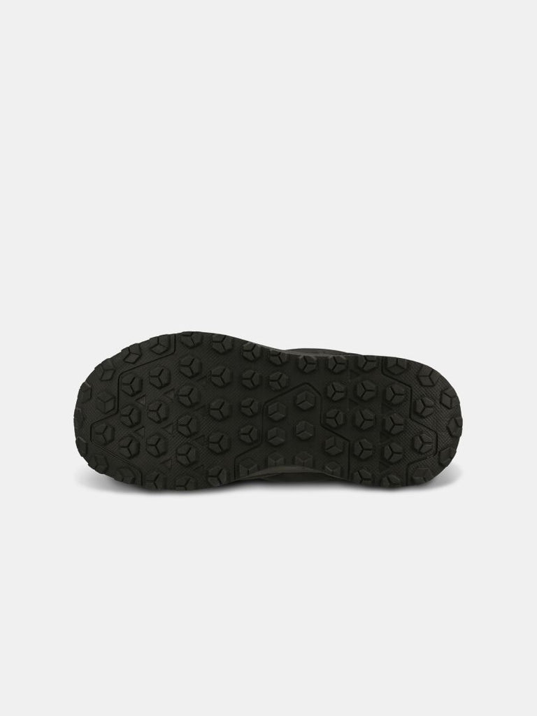 Halti Rest 2 Tohvelit, kevyet tikatut tossut pehmeällä vuorella ja Memory Foam -pohjallisella