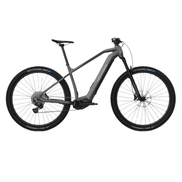 Helkama X 10v 29” maastopyörä - Urheilu Pajala