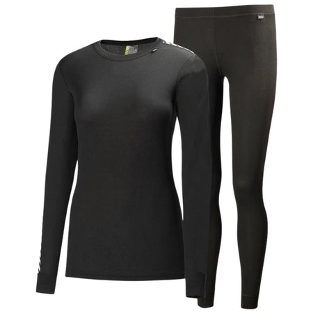 Helly Hansen Womens Comfort Light Set - Urheilu Pajala