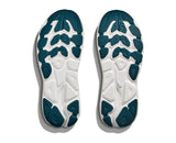 Hoka Clifton 10 miesten juoksukengät on luotettava ja suosittu juoksukenkä päivittäiseen harjoitteluun. Clifton-mallisto on ollut HOKAn vaimennettujen juoksukenkien kulmakivi jo yli 10 vuoden ajan, ja Clifton 10 vie mukavuuden uudelle tasolle entistä pehmeämmällä ja viimeistellymmällä rakenteella.