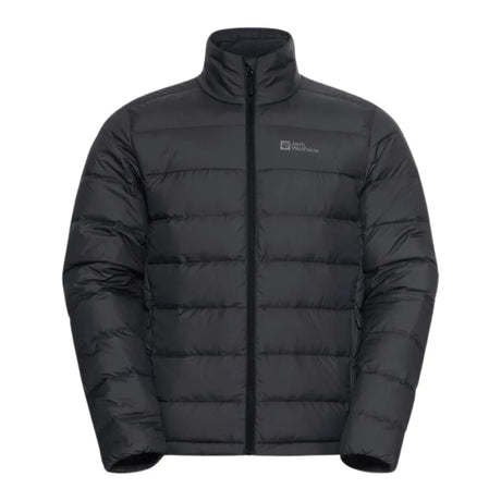 Jack Wolfskin Ather Down miesten takki - Urheilu Pajala