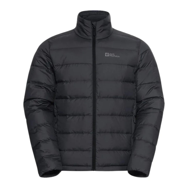 Jack Wolfskin Ather Down miesten takki - Urheilu Pajala