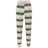 Kari Traa Kari PJ Pants naisten pyjamahousut - Urheilu Pajala