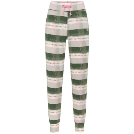 Kari Traa Kari PJ Pants naisten pyjamahousut - Urheilu Pajala