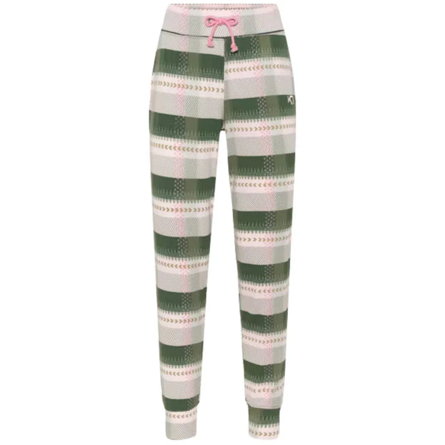 Kari Traa Kari PJ Pants naisten pyjamahousut - Urheilu Pajala