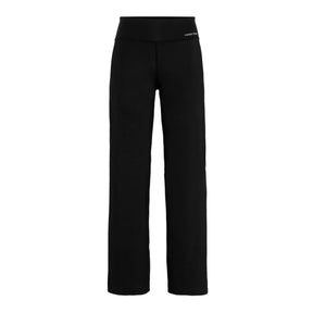 Kari Traa Ava Bootcut Tights on suunniteltu aktiiviselle naiselle, joka arvostaa suorituskykyä, mukavuutta ja tyylikästä istuvuutta.