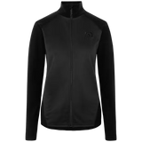 Kari Traa Kari F/Z Fleece on sporttinen ja monikäyttöinen naisten fleecetakki, joka toimii erinomaisesti lämmittävänä välikerroksena ulkoilussa, retkeilyssä ja vapaa-ajalla. Neljään suuntaan joustava fleece antaa liikkumisvapautta ja sopii aktiiviseen käyttöön, jossa vaatteelta vaaditaan mukavuutta ja joustavuutta.