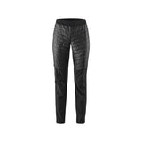 Löffler W Pants Alessa ASW/PL Naisten hiihtohousut - Urheilu Pajala